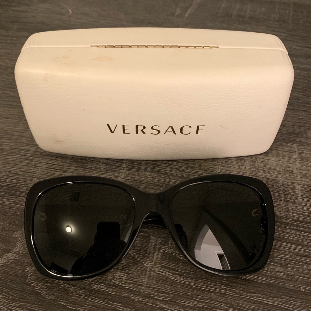 Versace Sunglasses!